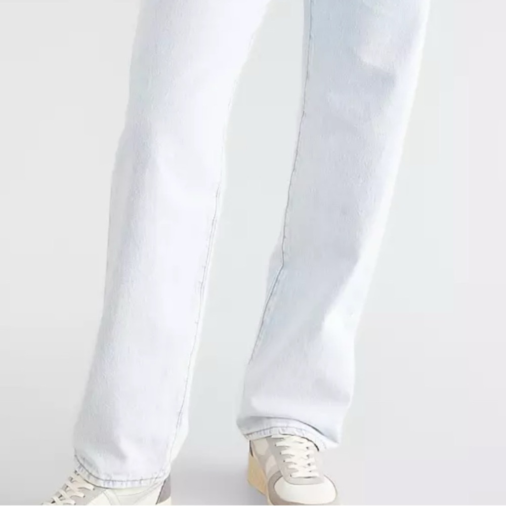 Levi’s 94 Baggy - Light Wash - Picture 4 of 4